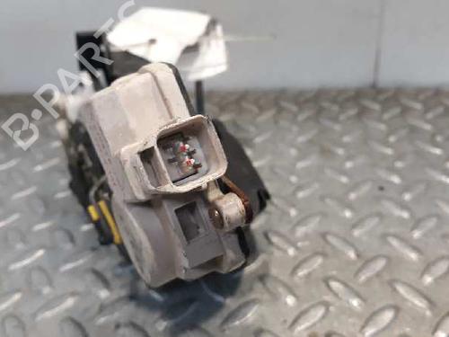 Rear left lock HYUNDAI ELANTRA III (XD)  | BP3041280C100 