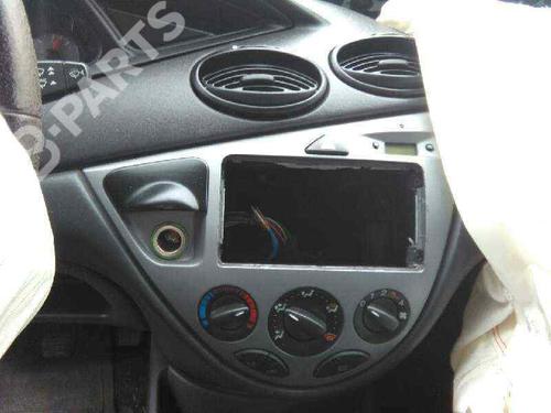 Rear left exterior door handle FORD FOCUS I (DAW, DBW) 1.8 TDCi | BP3054393C130  - Image 6