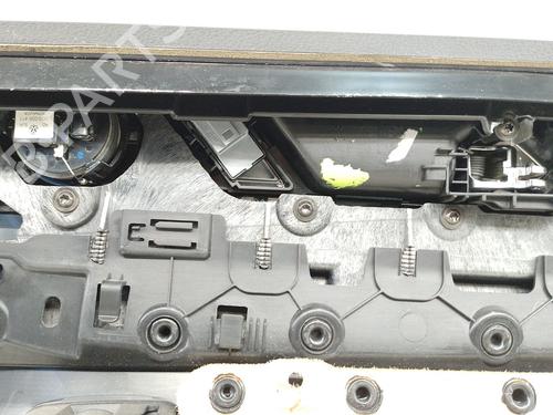 Front left panel VW PASSAT B8 (3G2, CB2) 1.4 TSI | BP32366004C58