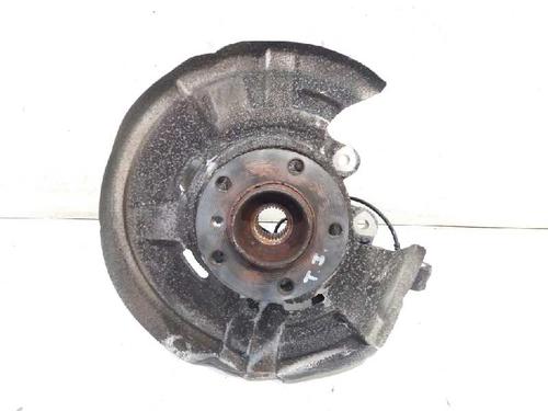 Used Left rear steering knuckle BMW 5 Gran Turismo (F07) 520 d (184 hp) 7177153