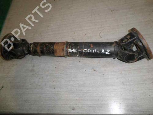 Driveshaft OPEL FRONTERA A (U92) 2.4 i (53MWL4) (125 hp) 3035497