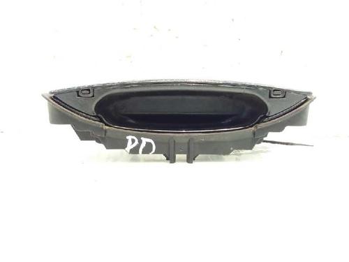 Front right exterior door handle AUDI A4 B7 (8EC) 2.0 TDI | BP3158383C129 