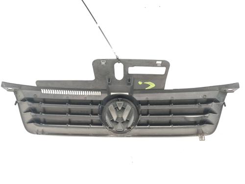 Grille VW POLO (9N_, 9A_) 1.4 TDI | BP19407652C40 