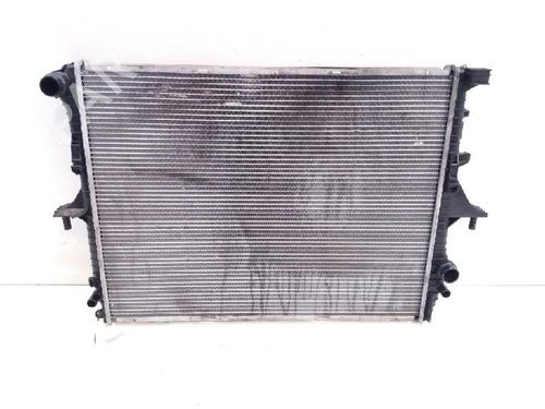 Køler VW TOUAREG (7LA, 7L6, 7L7) [2002-2013]  3242506
