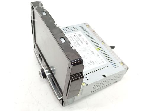 Display OPEL CORSA E (X15) 1.4 (08, 68) | BP39560258C48 - Image 2