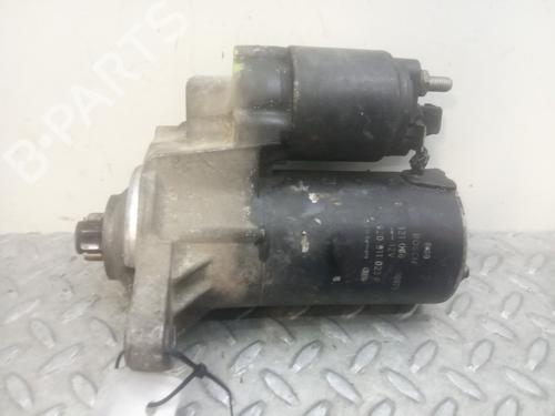 Used Starter SKODA OCTAVIA I (1U2) [1996-2010]  11744047