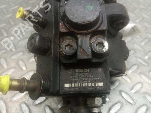 Injection pump FIAT BRAVO II (198_) 1.9 D Multijet (198AXC1B) | BP11115104M78 