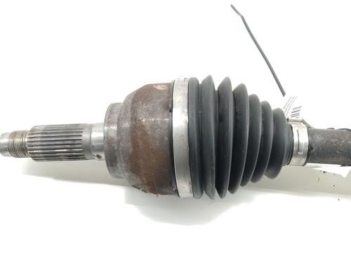 Left front driveshaft MAZDA 3 (BK) 1.6 DI Turbo | BP29483452M38 
