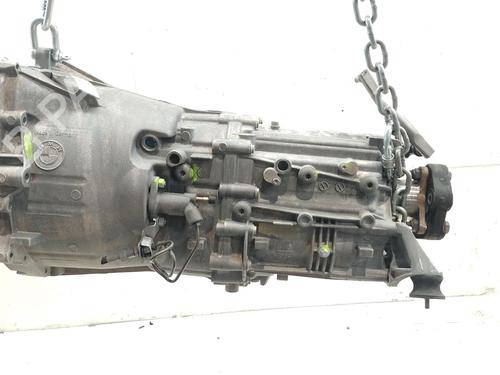 Used Gearbox BMW 3 (E46) 320 d (150 hp) 24110095