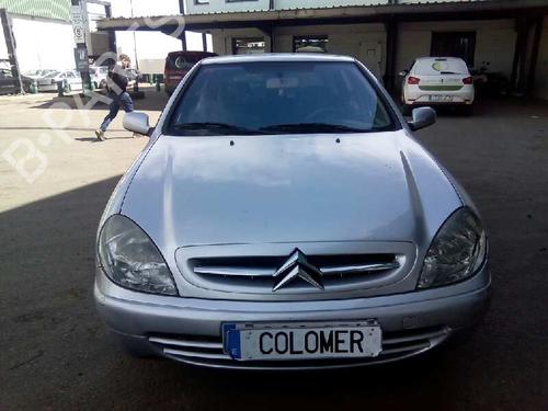 AC radiator CITROËN XSARA (N1) 2.0 HDi 90 | BP3048352M32 