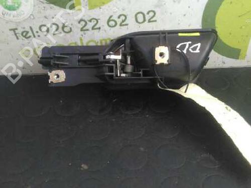 Front right interior door handle VW GOLF V (1K1) 1.9 TDI | BP3221227I14 