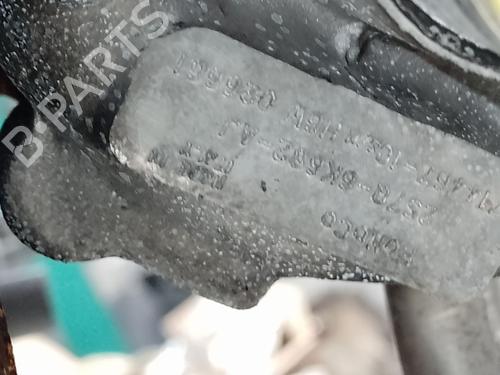 Engine FORD MONDEO III (B5Y)  | BP27039066M1 