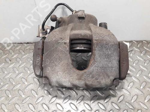 Used Right front brake caliper RENAULT VEL SATIS (BJ0_) [2002-2025]  11623630