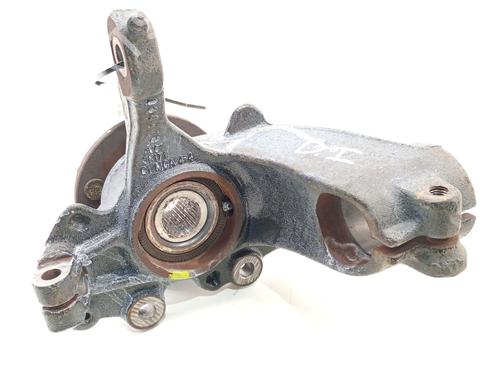 Used Left front steering knuckle Left front steering knuckle FORD C-MAX II (DXA/CB7, DXA/CEU) 1.6 Ti (125 hp) 40237926 40237926