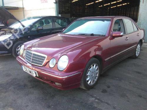 Other MERCEDES-BENZ E-CLASS (W210)  | BP14230290O1 