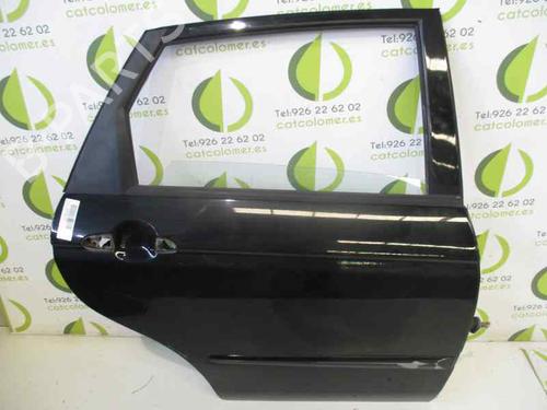 Used Right rear door KIA CERATO I Hatchback (LD) [2004-2010]  3125114