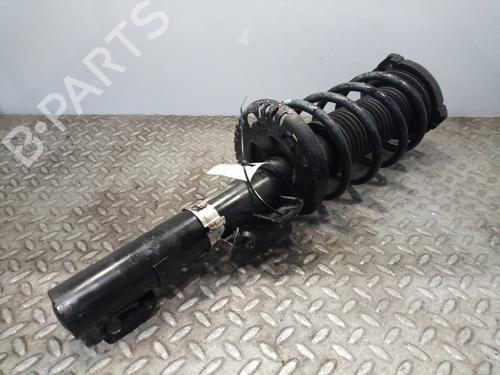 Right front shock absorber SEAT IBIZA III (6L1)  | BP16858810M17 