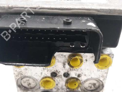 ABS pump OPEL VECTRA C GTS (Z02) 2.2 16V (F68) | BP4958472M43