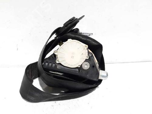 Kollisonspute sett VW PASSAT B6 (3C2)  | BP4714958C86 