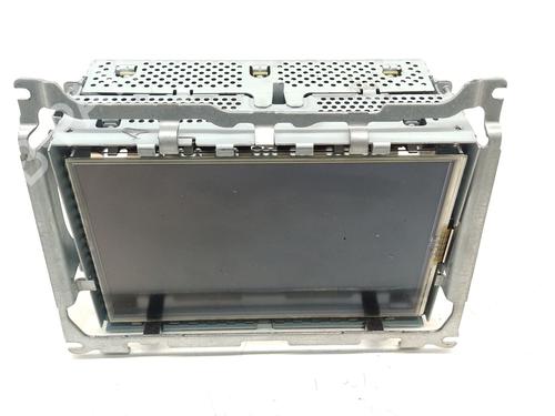 Afficheur Afficheur JAGUAR XF I (X250) 2.2 D (200 hp) 34347186 34347186