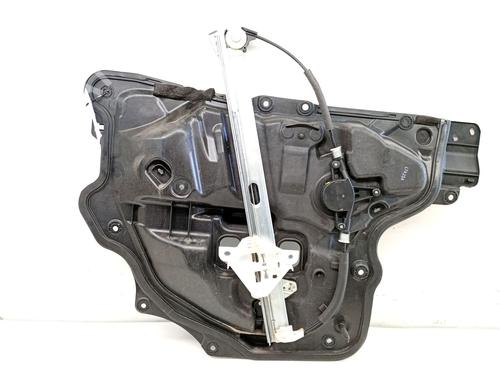Front right window mechanism MAZDA 6 Estate (GJ, GL) 2.5 | BP34734910C23 - Image 2