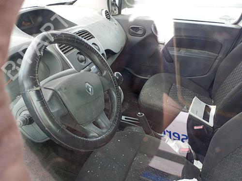 Subframe RENAULT KANGOO Express (FW0/1_) 1.5 dCi 75 (FW07, FW10, FW04) | BP39448522M9 - Image 7