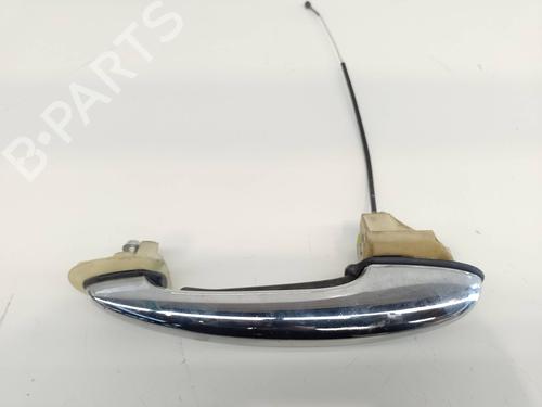 Used Front right exterior door handle MINI MINI (R56) One (95 hp) 22985683