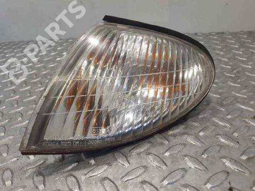 Used Left front indicator Left front indicator HYUNDAI COUPE I (RD) 1.6 i 16V (114 hp) 5653498 5653498