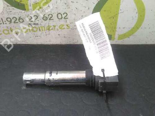 Used Ignition coil SEAT IBIZA IV (6J5, 6P1) [2008-2017]  3075321