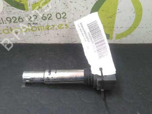 Bobine accensione SEAT IBIZA IV (6J5, 6P1) 1.4 (85 hp) 3075321