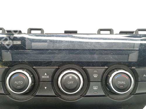 Climate control MAZDA CX-5 (KE, GH) 2.2 D (KE2FW) | BP33231578I5 - Image 2