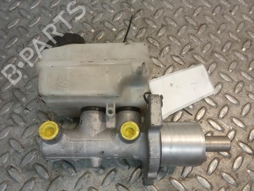 Used Brake master cylinder MERCEDES-BENZ B-CLASS Sports Tourer (W245) [2005-2011]  10171913