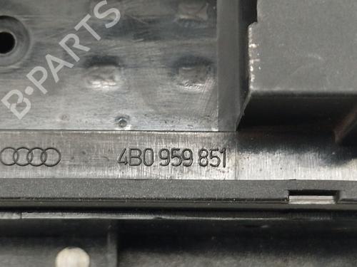 Interrupteur de vitre avant gauche AUDI A6 C5 (4B2, 4B4) 1.9 TDI | BP29808204I27 