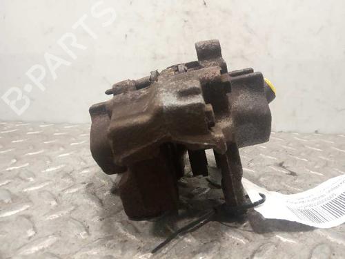 Left rear brake caliper MERCEDES-BENZ C-CLASS (W203)  | BP11626123M107 