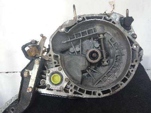 Used Gearbox DAEWOO NUBIRA (J100) 2.0 16V (133 hp) 4562149