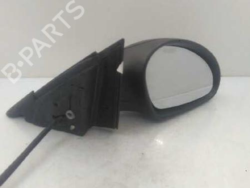 Used Right mirror SEAT CORDOBA (6L2) [2002-2009]  3050348