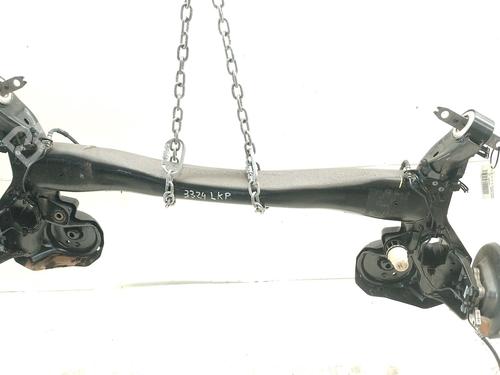 Used Rear axle PEUGEOT 308 II (LB_, LP_, LW_, LH_, L3_) 1.5 BlueHDI 100 (102 hp) 29002395