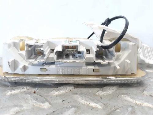 Interior roof light PEUGEOT 807 (EB_)  | BP7433510I8