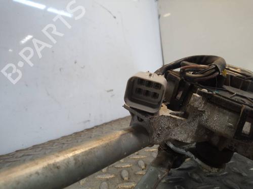 Front wiper motor CHEVROLET AVEO / KALOS Hatchback (T250, T255)  | BP13378513M29 