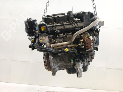 Engine PEUGEOT 206 Van 1.4 HDi | BP28321345M1 