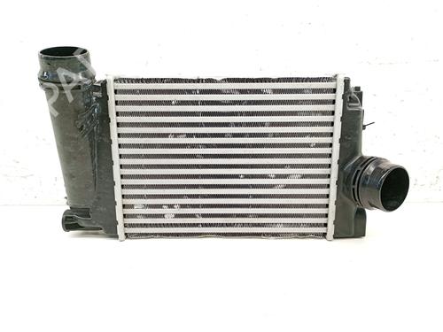 Intercooler Intercooler RENAULT MEGANE III Hatchback (BZ0/1_, B3_) 1.5 dCi (BZ09, BZ0D, BZ1W, BZ29, BZ14) (110 hp) 35803244 35803244