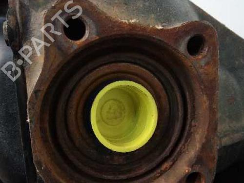 Front differential MITSUBISHI GALLOPER (JK-01)  | BP3069354M23 