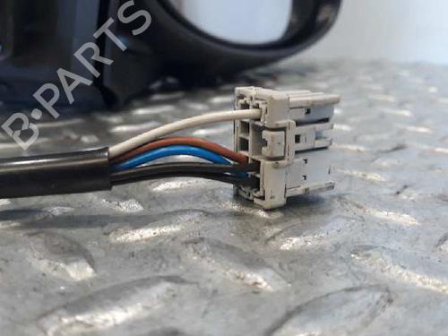 Right mirror ROVER 45 I Hatchback (RT)  | BP5635676C27 