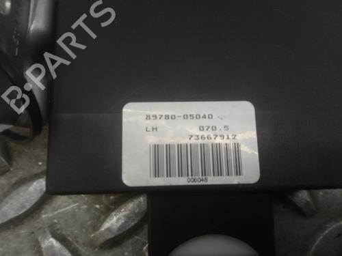 Electronic module TOYOTA AVENSIS Saloon (_T25_)  | BP11674080M83 