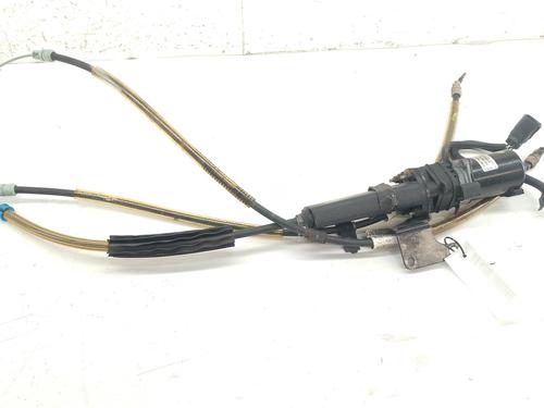 Handrem Handrem JAGUAR XF I (X250) 2.2 D (200 hp) 33887833 33887833