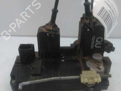 Rear right lock OPEL VECTRA C (Z02)  | BP3125404C99 