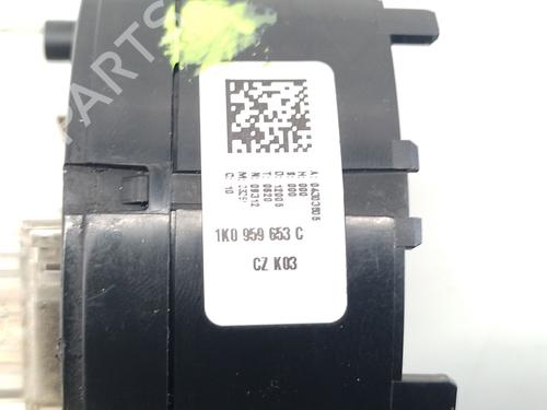 Squib airbag VW GOLF V (1K1) 1.9 TDI | BP26019906C102 