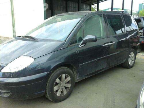 Interior door handle CITROËN C8 (EA_, EB_) 2.2 HDi | BP8759020I7  - Image 8