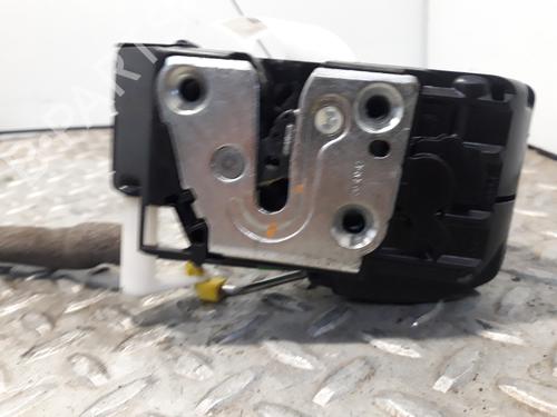Front left lock NISSAN MICRA III (K12) 1.2 16V | BP10520506C98 