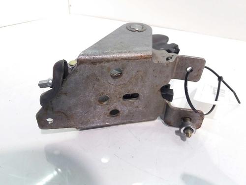 Hand brake PEUGEOT 407 (6D_) 2.0 HDi 135 (6DRHRH, 6DRHRE, 6DRHRG, 6DRHRJ) | BP8783288I18 
